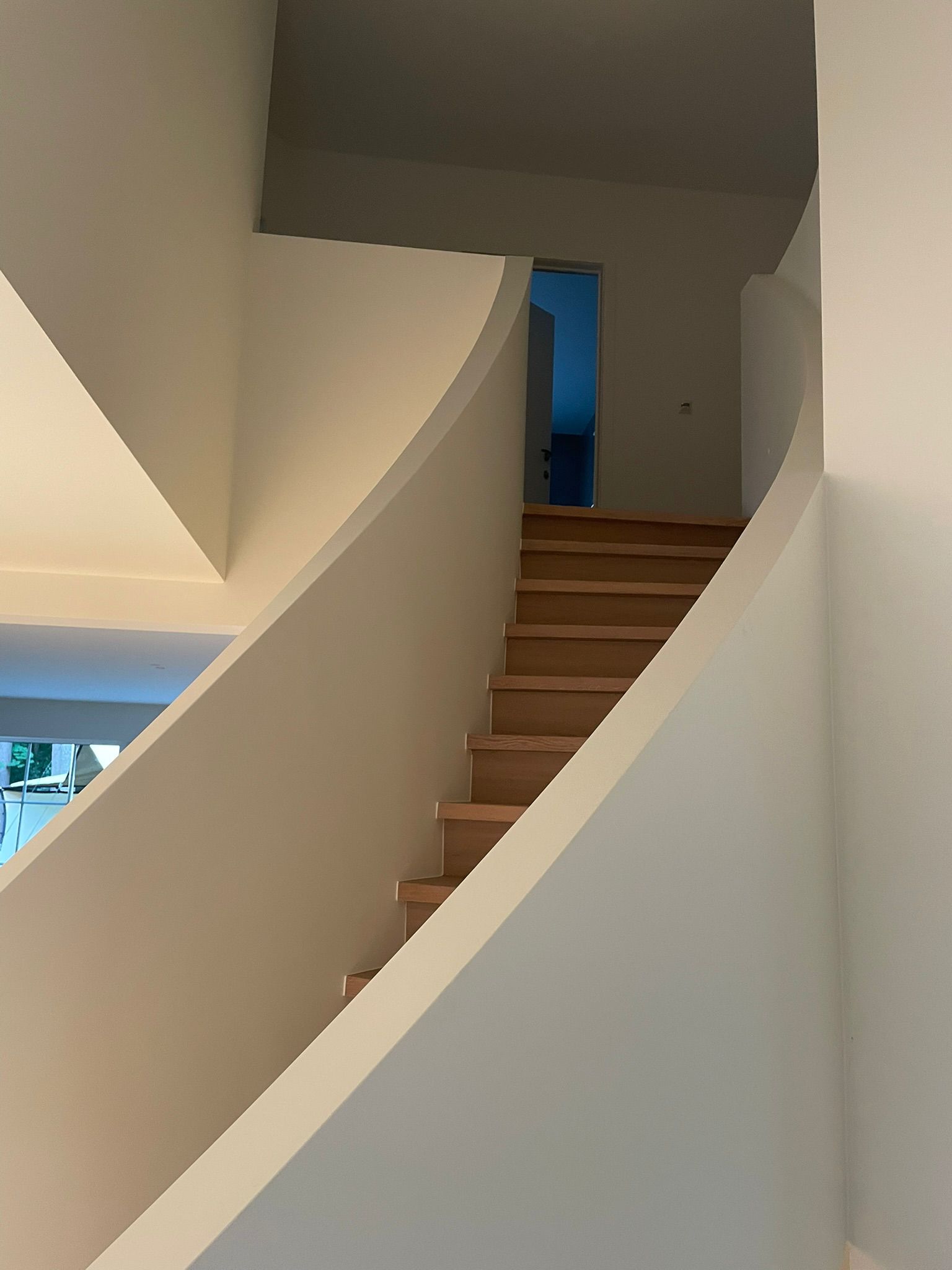 Schilderwerken binnen